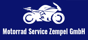 Motorrad Service Zempel GmbH: Die Motorradwerkstatt in Hamburg-Rahlstedt